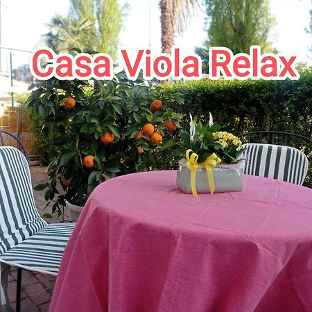 Casa Viola Vicenza Park Free Lägenhet Exteriör bild